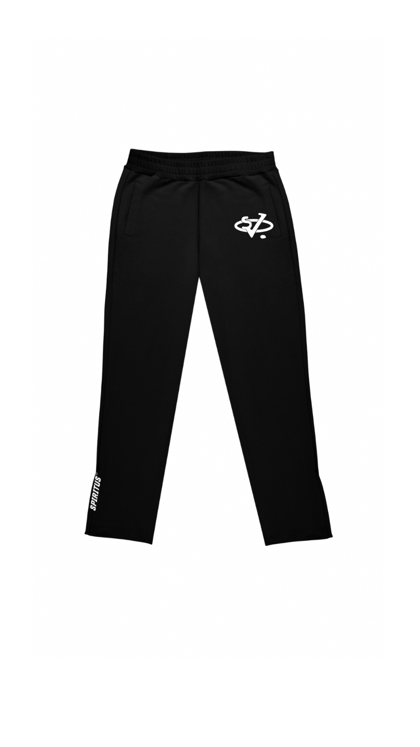 Leg jogger